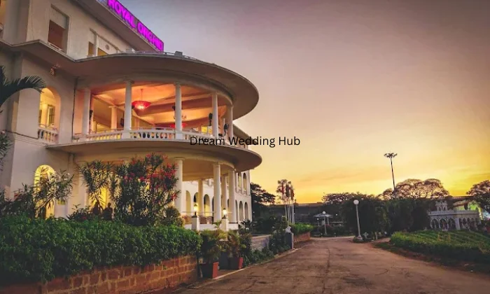 Royal Orchid Brindavan Garden Palace